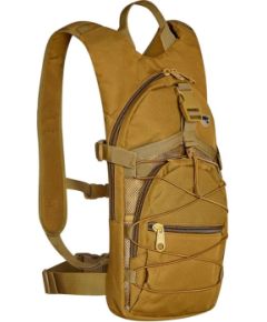 Nils Camp Crab Backpack NC1732 Brown