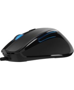 NATEC MOUSE PIGEON 2 4000DPI BLACK