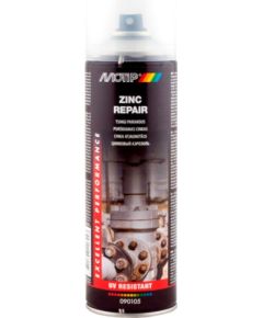 Aerosols Motip ZINC REPAIR; 500 ml