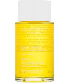Clarins Aroma / Relax Treatment Oil 100ml