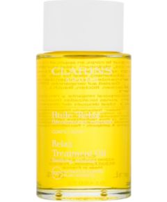 Clarins Aroma / Relax Treatment Oil 100ml