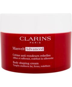 Clarins Body Shaping Cream 200ml