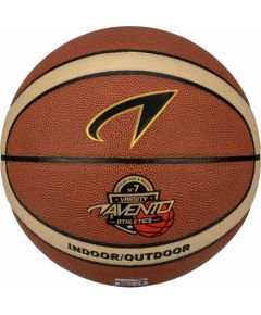 Basketball ball AVENTO Indoor/outdoor 47BD 7 size