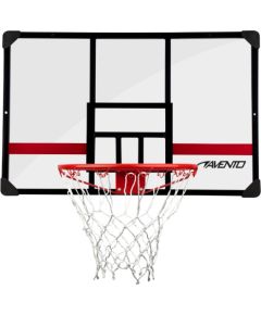 Basketball board set  AVENTO LEGENDS LEAGUE 47RD with net