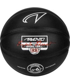 Basketball ball AVENTO 47BE 6 size