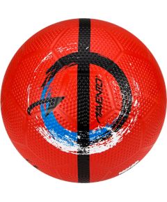 Street Football ball Avento 16SR size5 Red