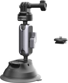 Suction cup mount PGYTECH for sports cameras (P-GM-223)