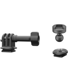 Quick release set PGYTECH for sports camera ball-head (P-CG-145)