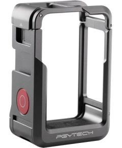 Camera Aluminum Cage PGYTECH for DJI OSMO Action 34