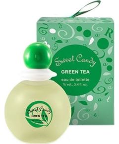 Jean Marc Sweet Candy Green EDT 100 ml