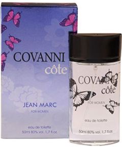 Jean Marc Covanni Cote For Women EDP 50 ml