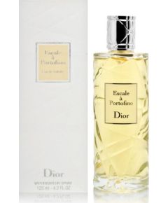 Christian Dior Dior Escale a Portofino EDT 125 ml