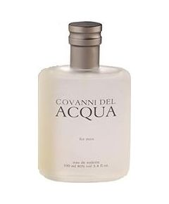 Jean Marc Covanni del Aqua EDT 100 ml