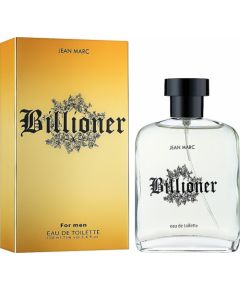 Jean Marc Billioner EDT 100 ml