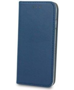 iLike Galaxy A54 5G Smart Magnetic case Samsung Navy Blue