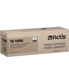 Actis TB-1090A toner (replacement for Brother TN-1090; Standard; 1500 pages; black)