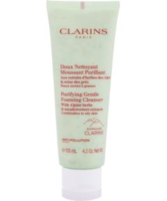 Clarins Purifying Gentle 125ml