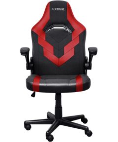 GAMING CHAIR GXT 703R RIYE/RED 24986 TRUST