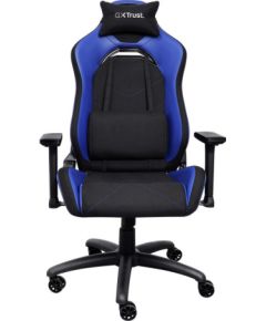 GAMING CHAIR GXT 714B RUYA/BLUE 25131 TRUST