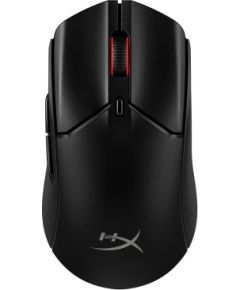 Kingston MOUSE USB OPTICAL WRL/PULSEFIRE HASTE 2 BLACK HYPERX