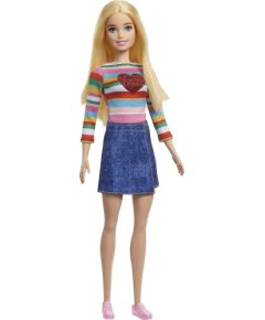 Lalka Barbie Mattel BARBIE MALIBU - ROBERTS - HGT13