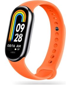 Tech-Protect ремешок для часов IconBand Xiaomi Smart Band 8, orange