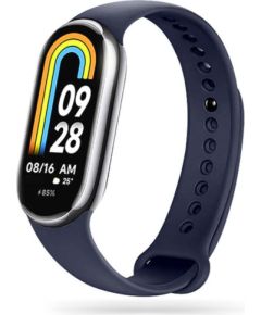 Tech-Protect watch strap IconBand Xiaomi Smart Band 8, navy