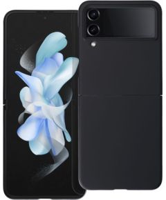 Mocco Slim чехол для Samsung Galaxy Z Flip 4 5G Черный