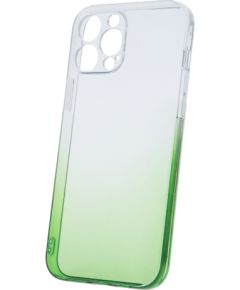 Mocco Ultra Back Gradient Case 2 mm Aizmugurējais Silikona Apvalks Priekš Apple iPhone 15