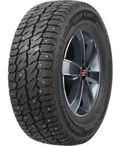 Green Max 155/80R13C GREENMAX G-M W G VAN 2 91/89N Studded 3PMSF M+S