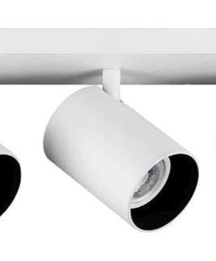 Yeelight Smart Spotlight (Color) White 3 Pack