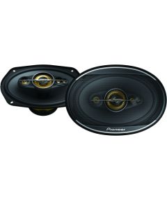 Pioneer TS-A6991F Auto skaļruņi