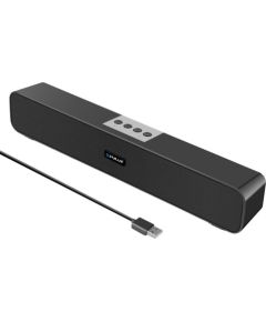 Soundbar Puluz PU3100B (black)