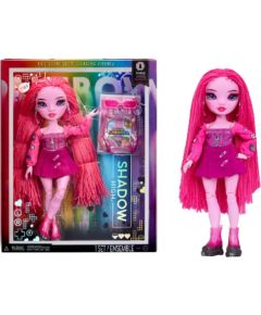 Rainbow High SHADOW HIGH кукла розовая