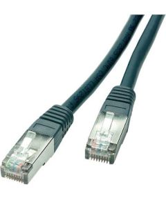 Vivanco kabelis Promostick CAT 5e tīkla Ethernet kabelis 5m (20242)