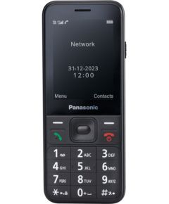 Panasonic KX-TF200, black