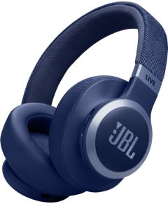 JBL беспроводные наушники Live 770NC, синий