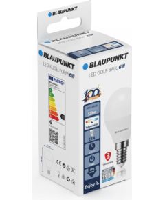 Blaupunkt LED lamp E14 600lm 6W 4000K