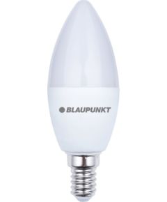 Blaupunkt LED lamp E14 595lm 7W 4000K