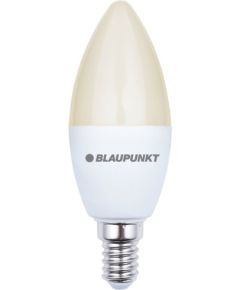 Blaupunkt LED lamp E14 6,8W, warm white