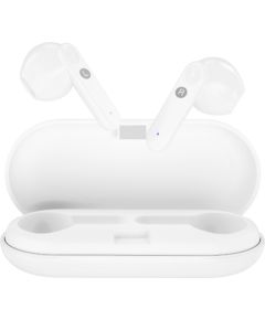 XO wireless earphones X5 TWS BT, white