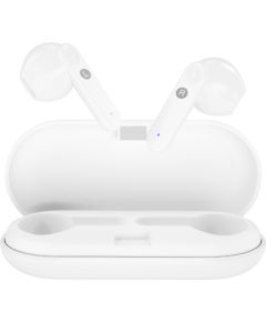 XO wireless earphones X5 TWS BT, white