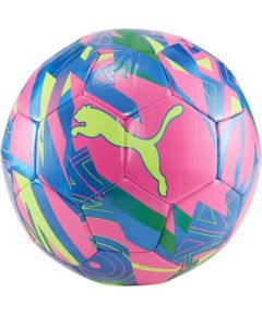 Futbola bumba Puma Graphic Energy 84136 01 - 4