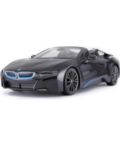 Rastar Radiovadāmā mašīna BMW i8 Roadster 1:12 / 2.4 GHz / 2WD