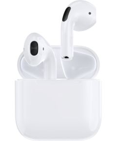 Dudao TWS In-Ear Wireless Bluetooth Earphones (U14B-White)