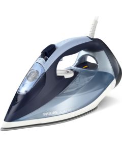 Philips 7000 series DST7020/20 HV Steam Iron Louros/Cotton Blue