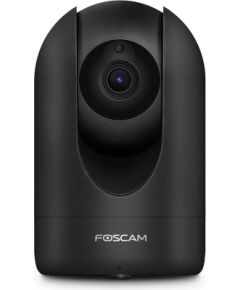 Foscam R4M-B security camera Cube IP security camera Indoor 2560x1440 pixels Desk