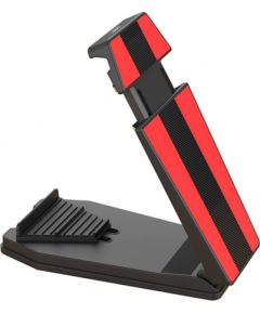 Dashboard car holder XO C100 for phone/navigation (black)