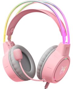 Gaming headphones ONIKUMA X15Pro