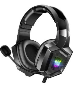 Gaming headphones ONIKUMA K8 Black